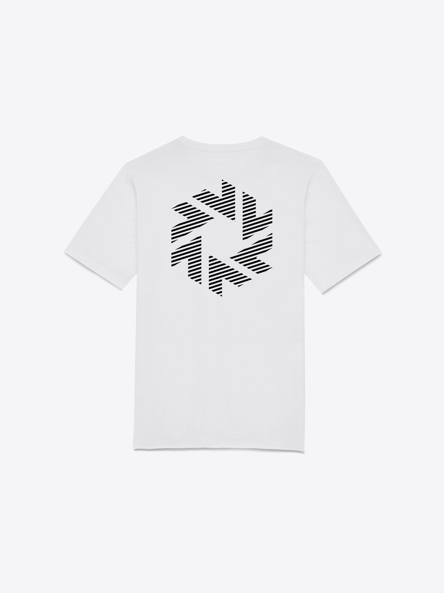 Camiseta AWRA 6A's
