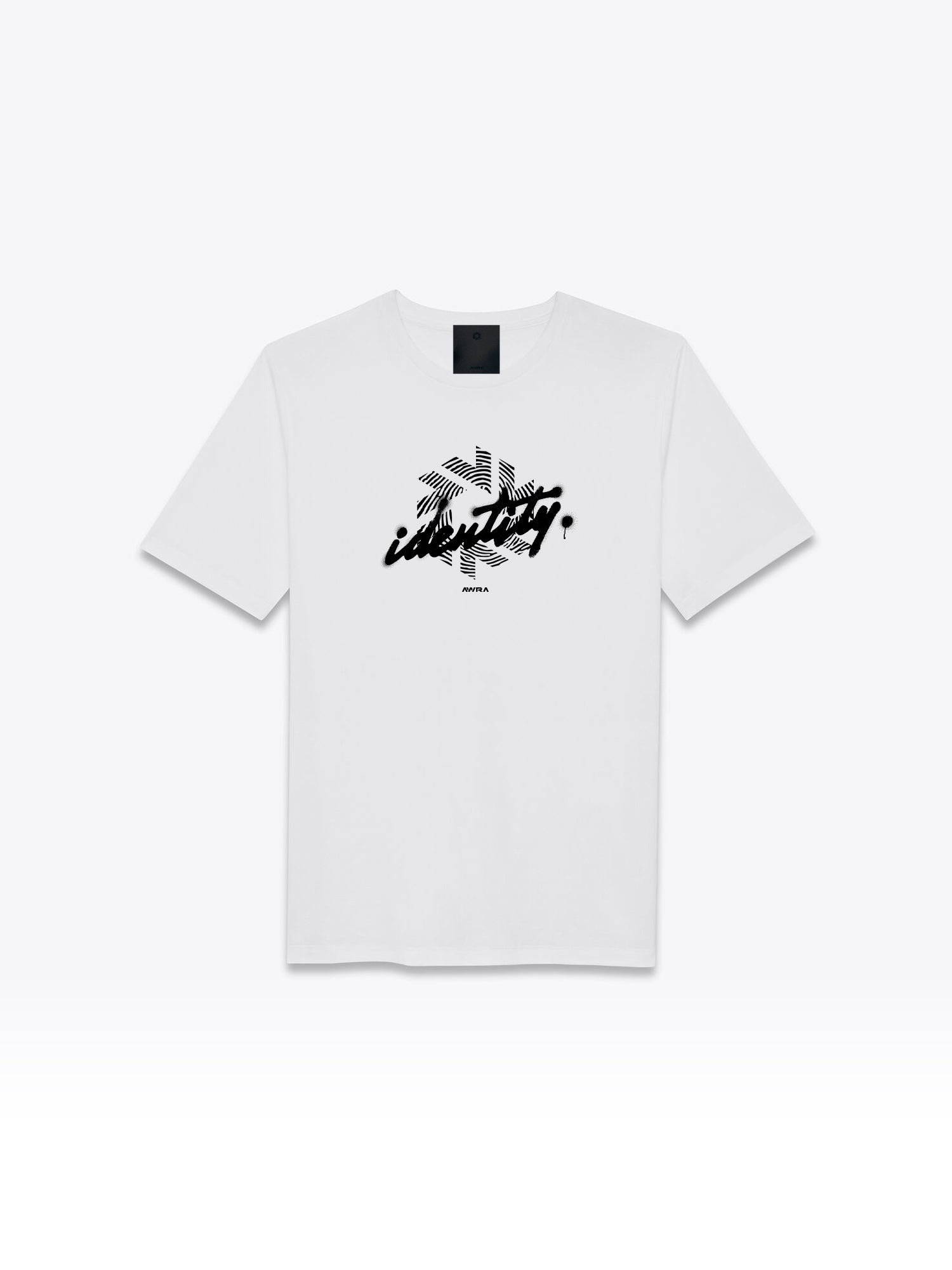 Camiseta AWRA Identity