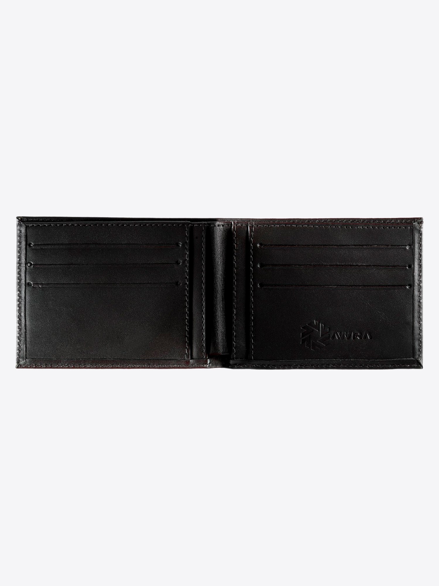 Carteira Classic Preta