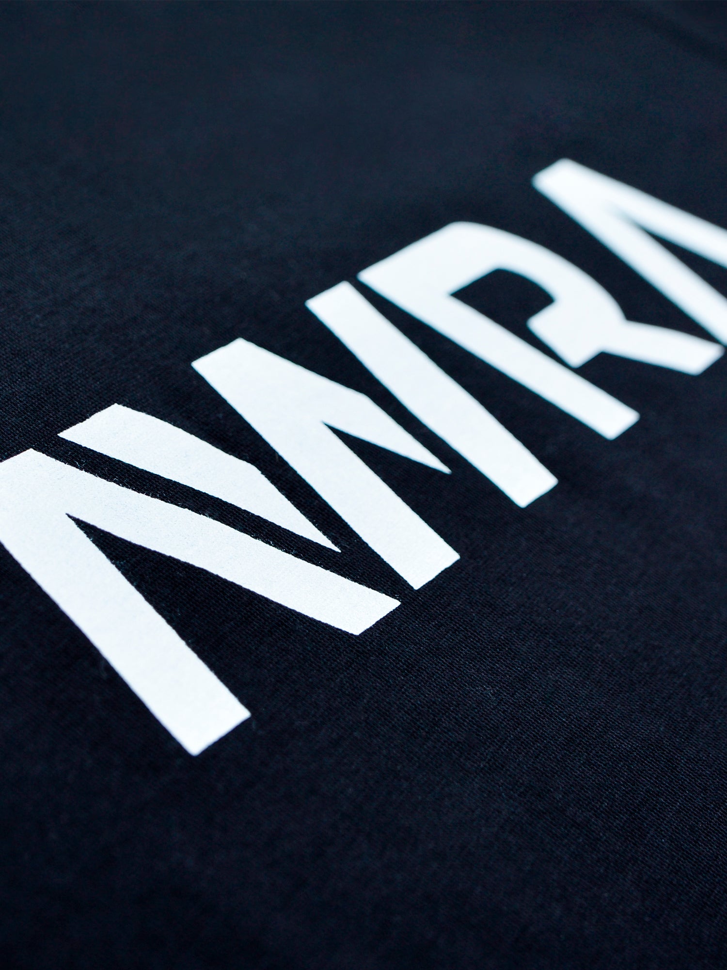 Camiseta AWRA Logo