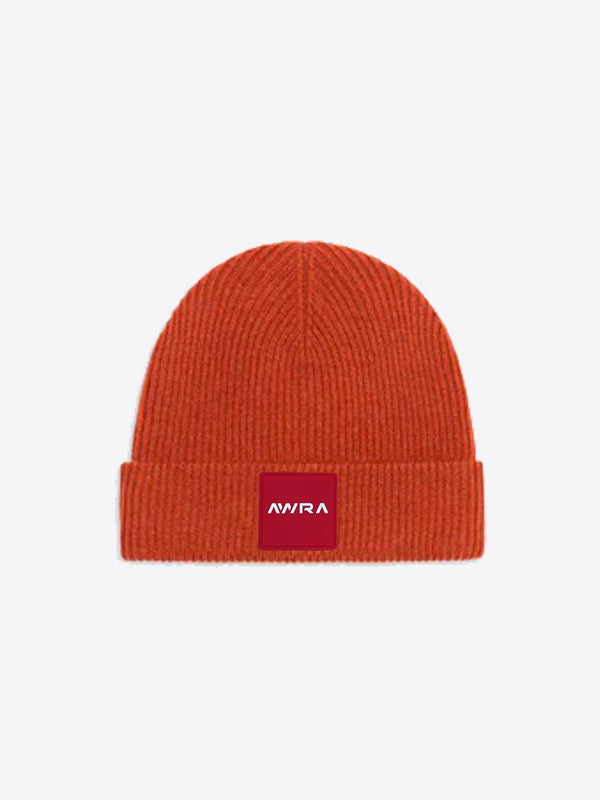 Gorro AWRA Classic Vermelho