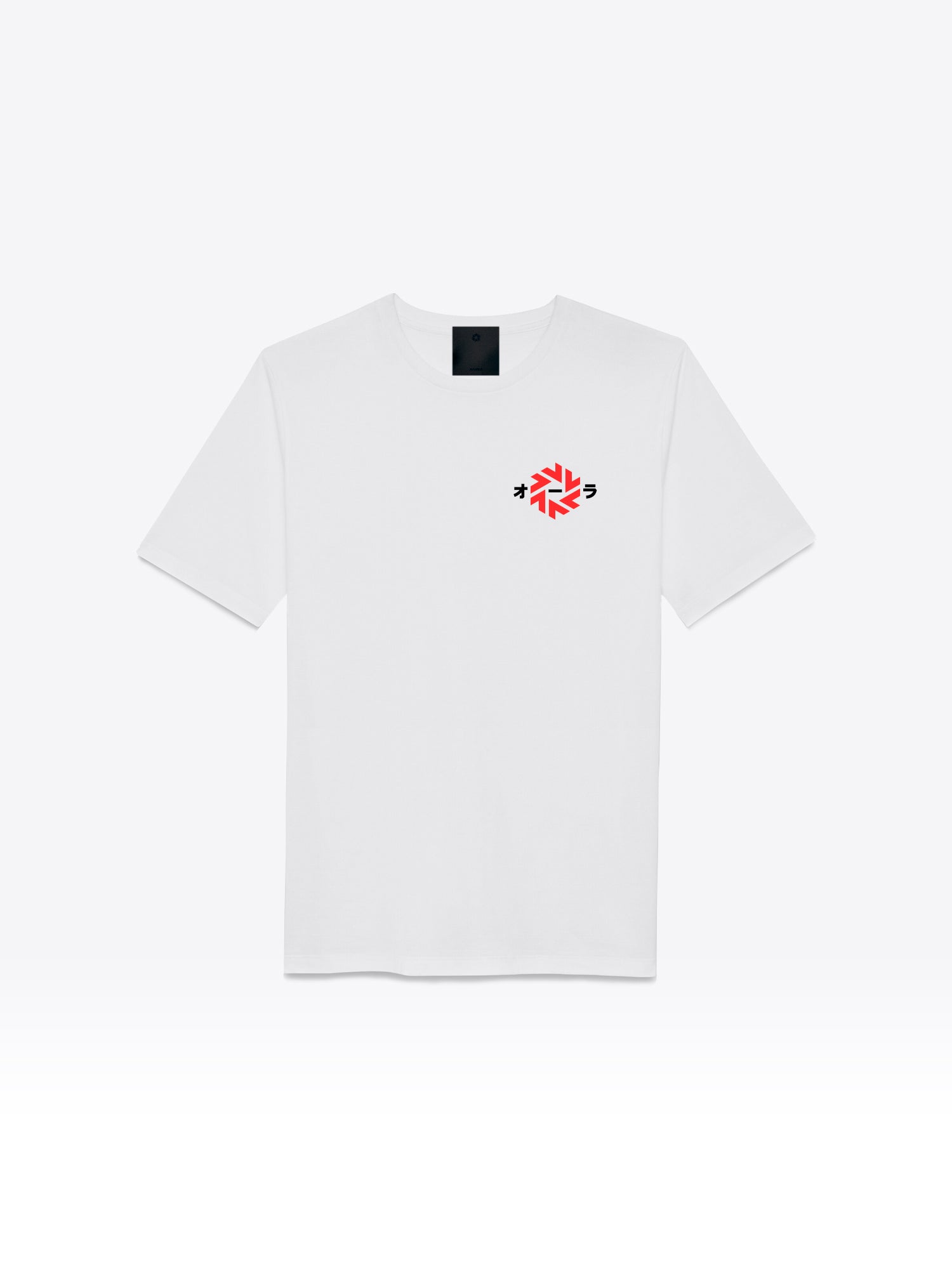 Camiseta AWRA Katakana
