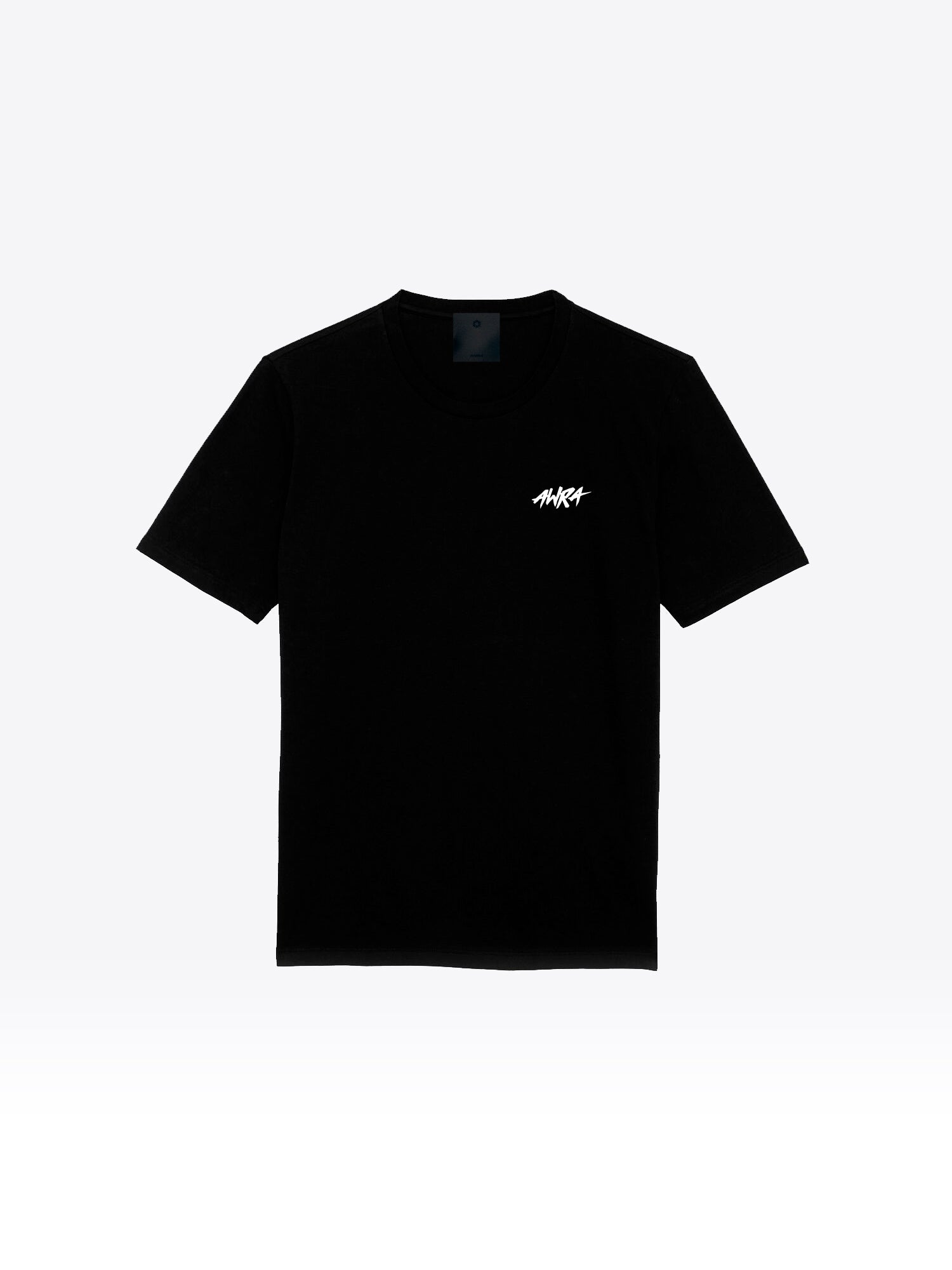 Camiseta AWRA Letter