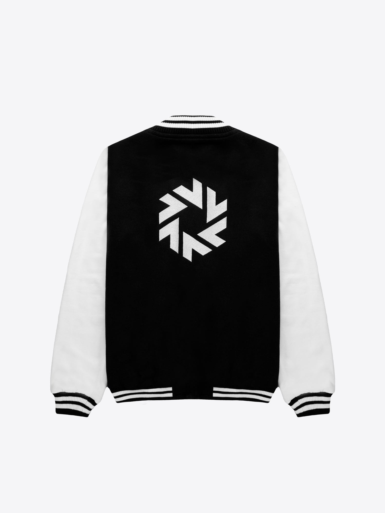 Jaqueta AWRA College