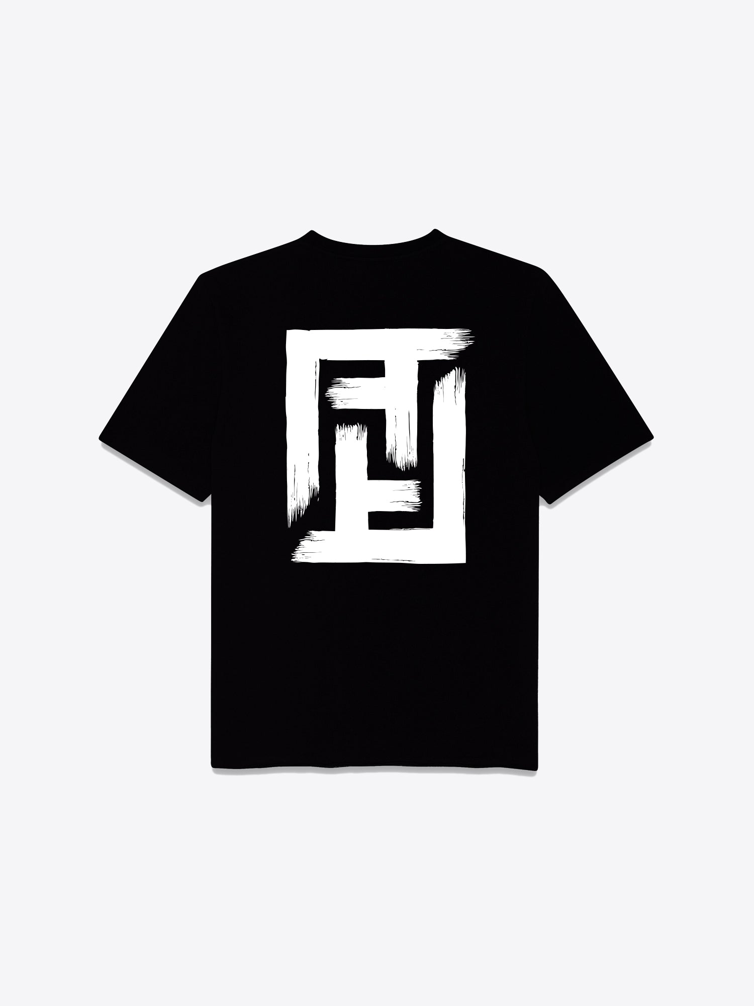 Camiseta AWRA Letter