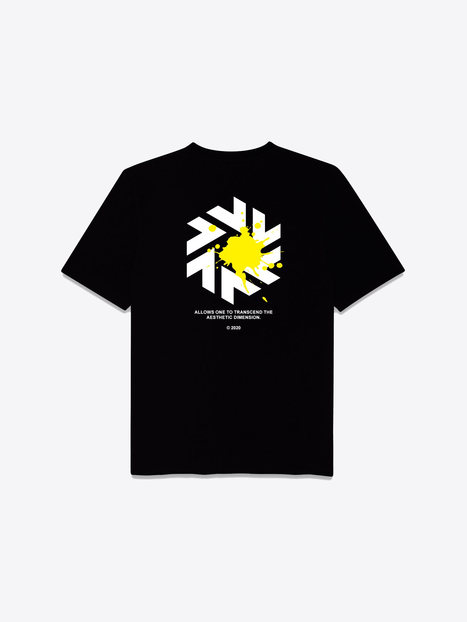 Camiseta AWRA Hand Painted