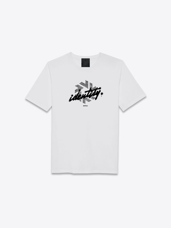 Camiseta AWRA Identity