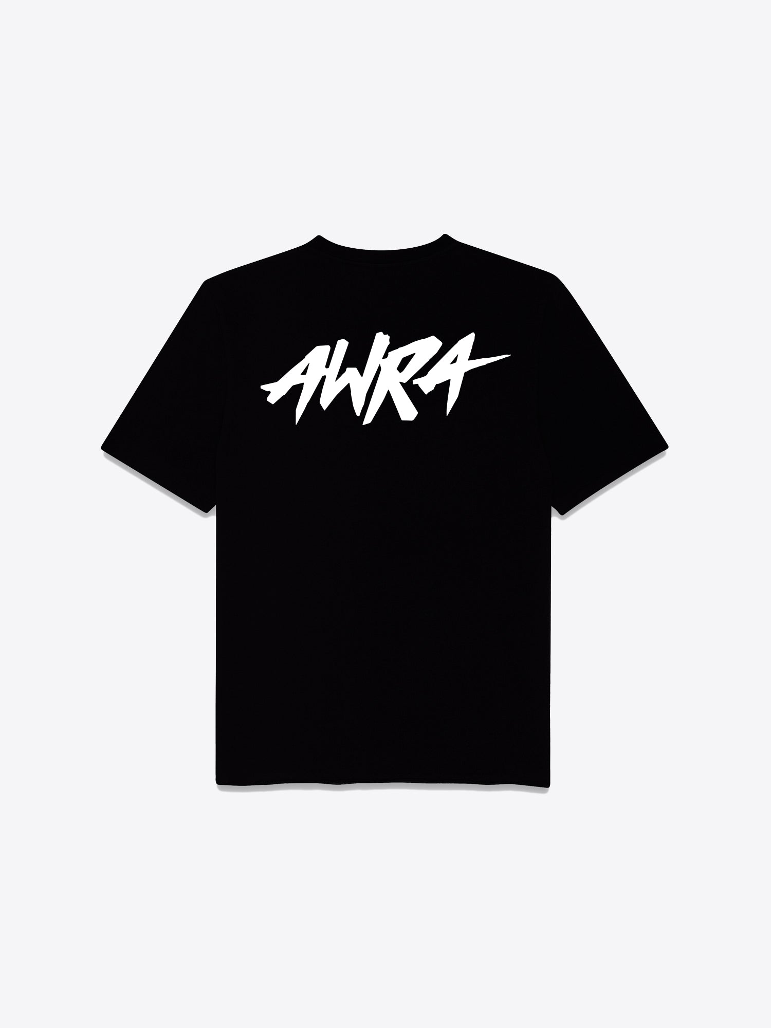 Camiseta AWRA Sprayed