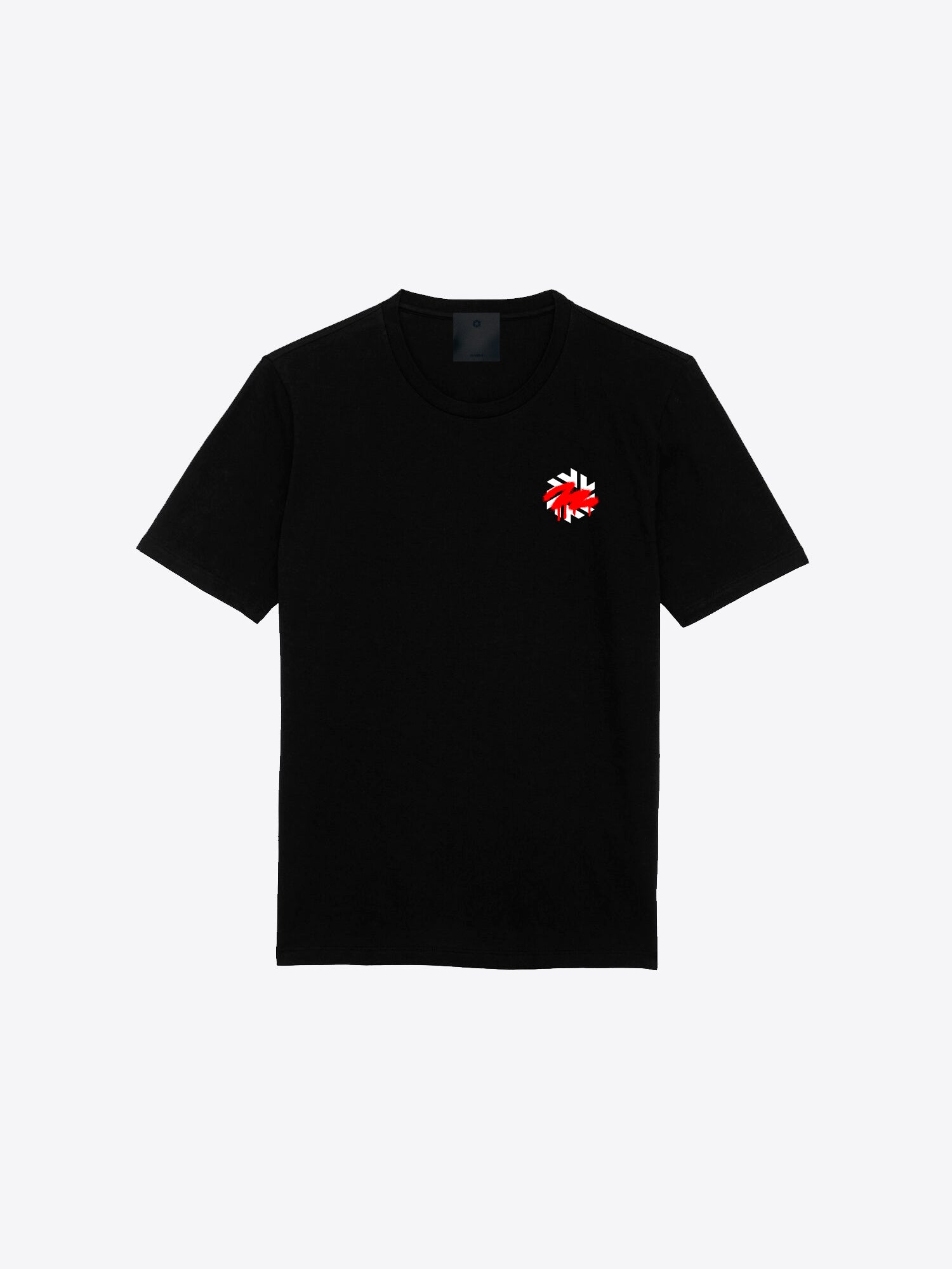 Camiseta AWRA Sprayed